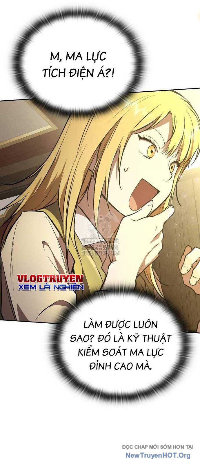 Trường Mẫu Giáo Thần Thú Chapter 30 - 26