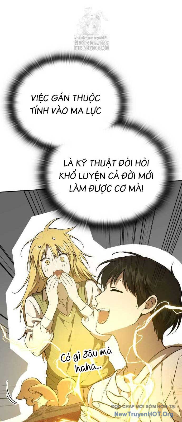 Trường Mẫu Giáo Thần Thú Chapter 30 - 27