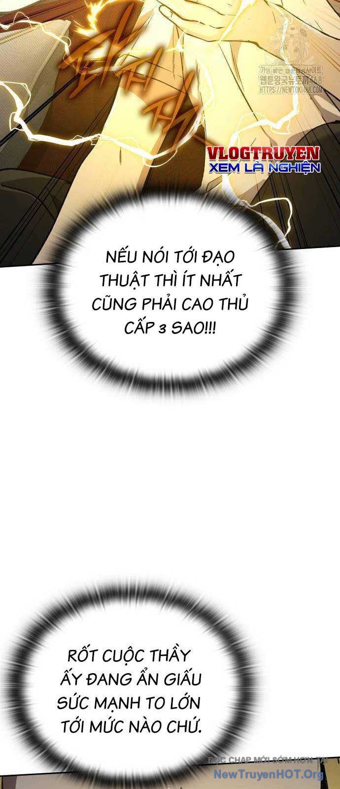 Trường Mẫu Giáo Thần Thú Chapter 30 - 28