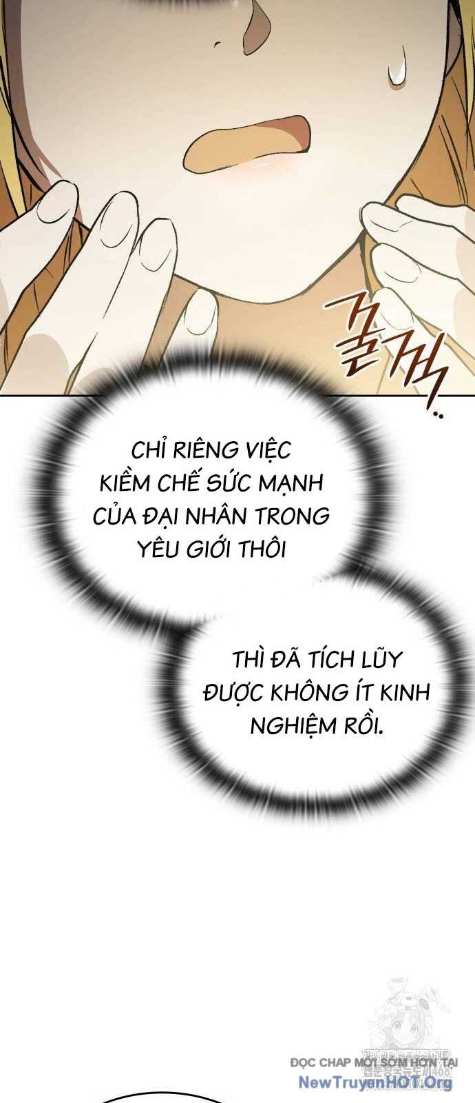 Trường Mẫu Giáo Thần Thú Chapter 30 - 29