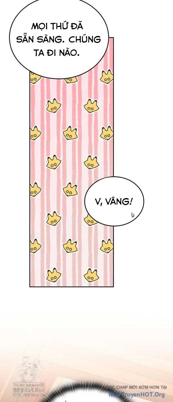 Trường Mẫu Giáo Thần Thú Chapter 30 - 30