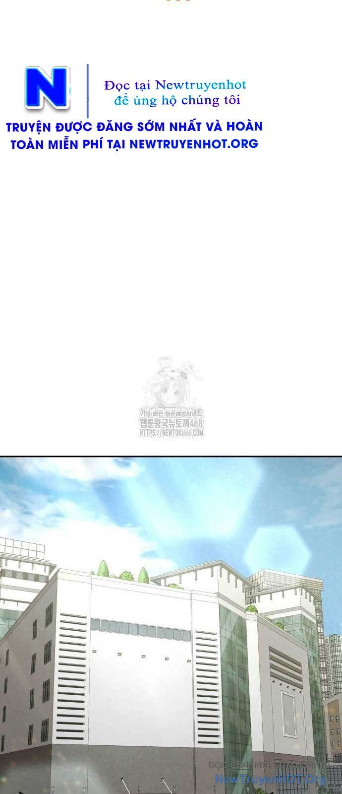 Trường Mẫu Giáo Thần Thú Chapter 30 - 33