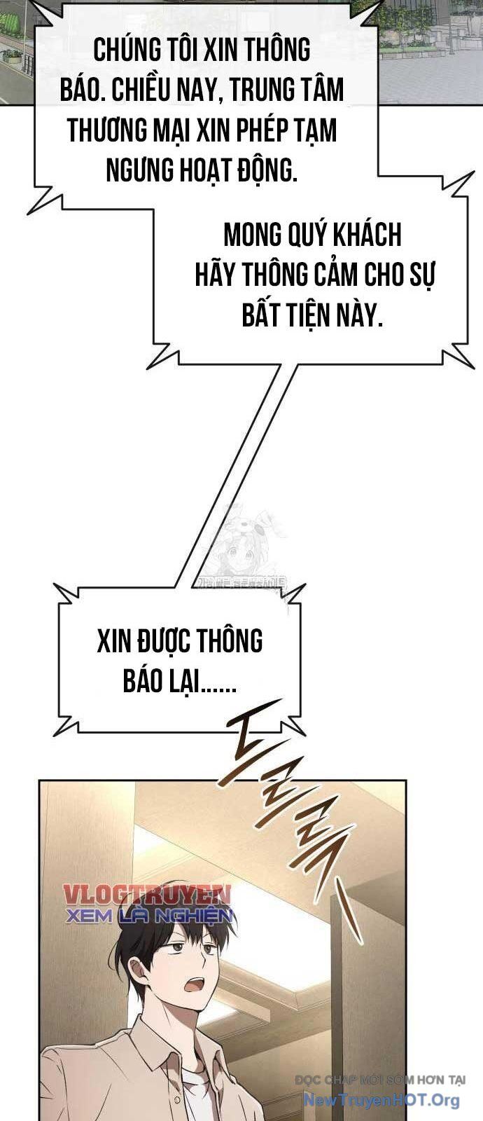 Trường Mẫu Giáo Thần Thú Chapter 30 - 34