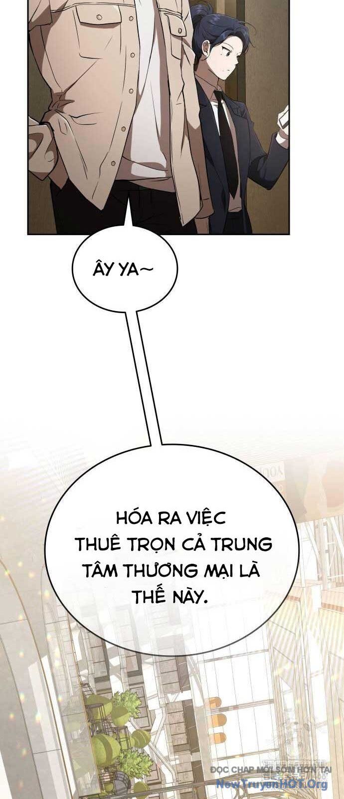 Trường Mẫu Giáo Thần Thú Chapter 30 - 35