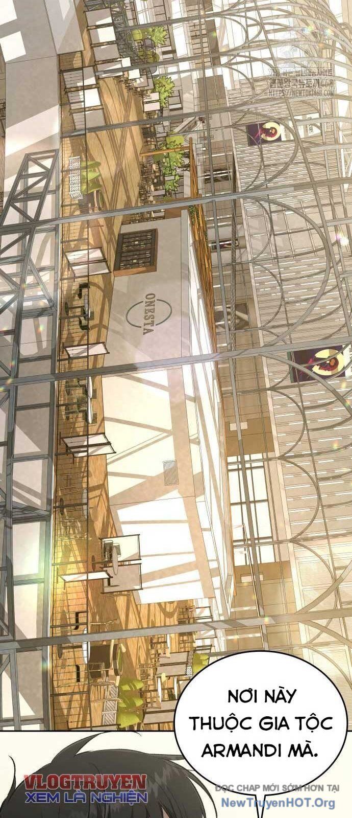 Trường Mẫu Giáo Thần Thú Chapter 30 - 36