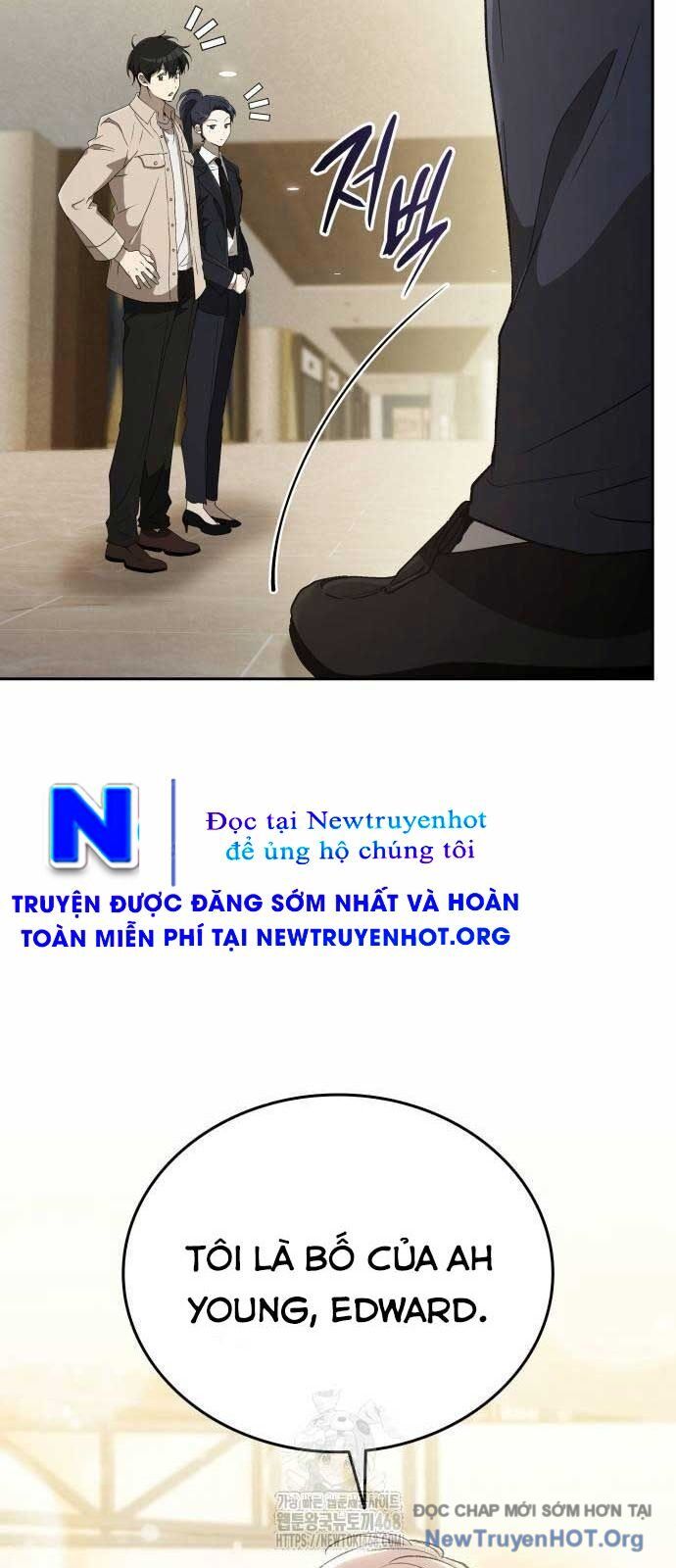 Trường Mẫu Giáo Thần Thú Chapter 30 - 38