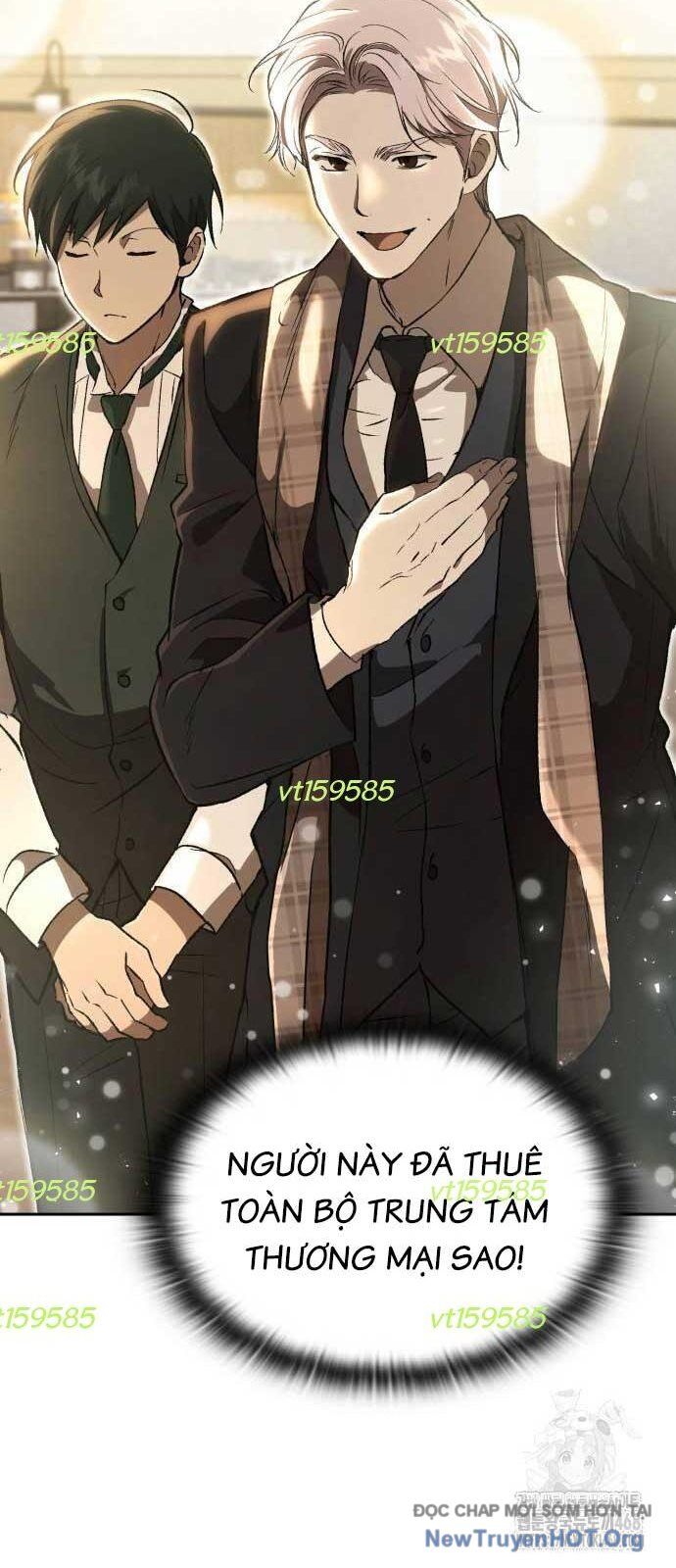 Trường Mẫu Giáo Thần Thú Chapter 30 - 39