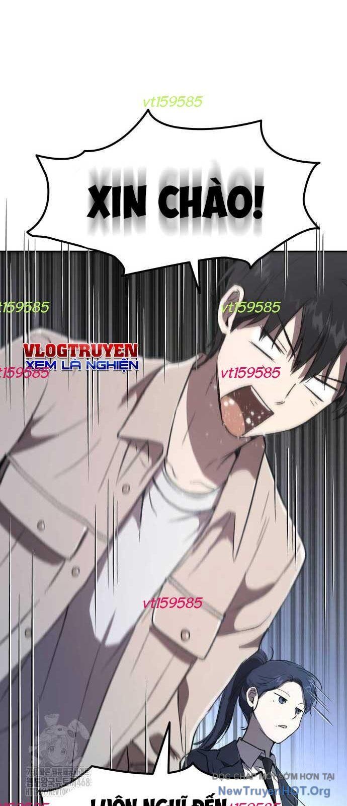 Trường Mẫu Giáo Thần Thú Chapter 30 - 40