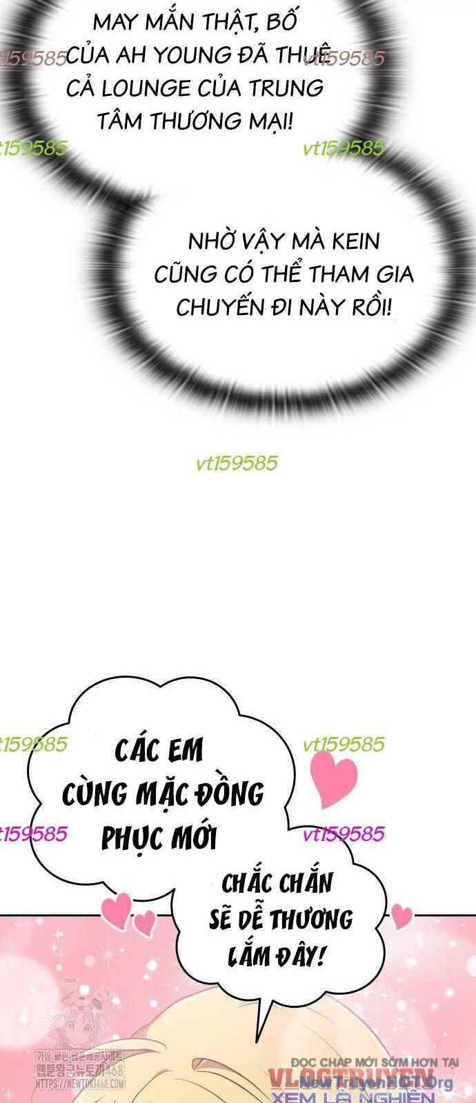 Trường Mẫu Giáo Thần Thú Chapter 30 - 5