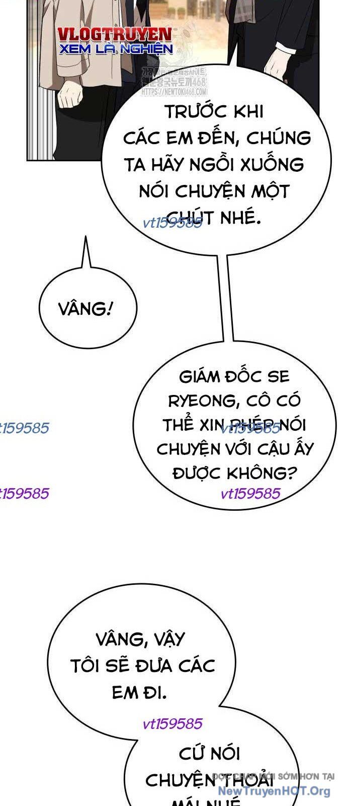 Trường Mẫu Giáo Thần Thú Chapter 30 - 42