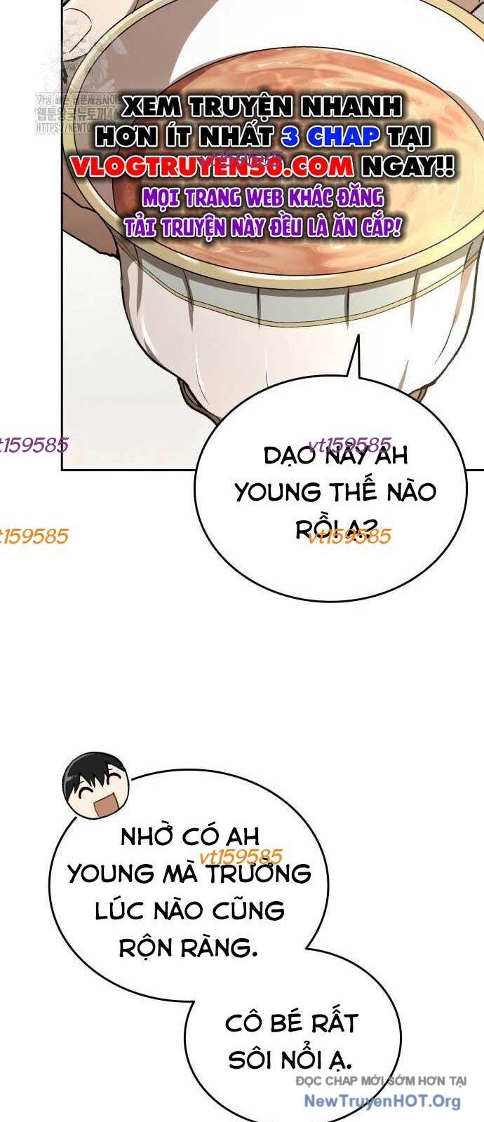 Trường Mẫu Giáo Thần Thú Chapter 30 - 44