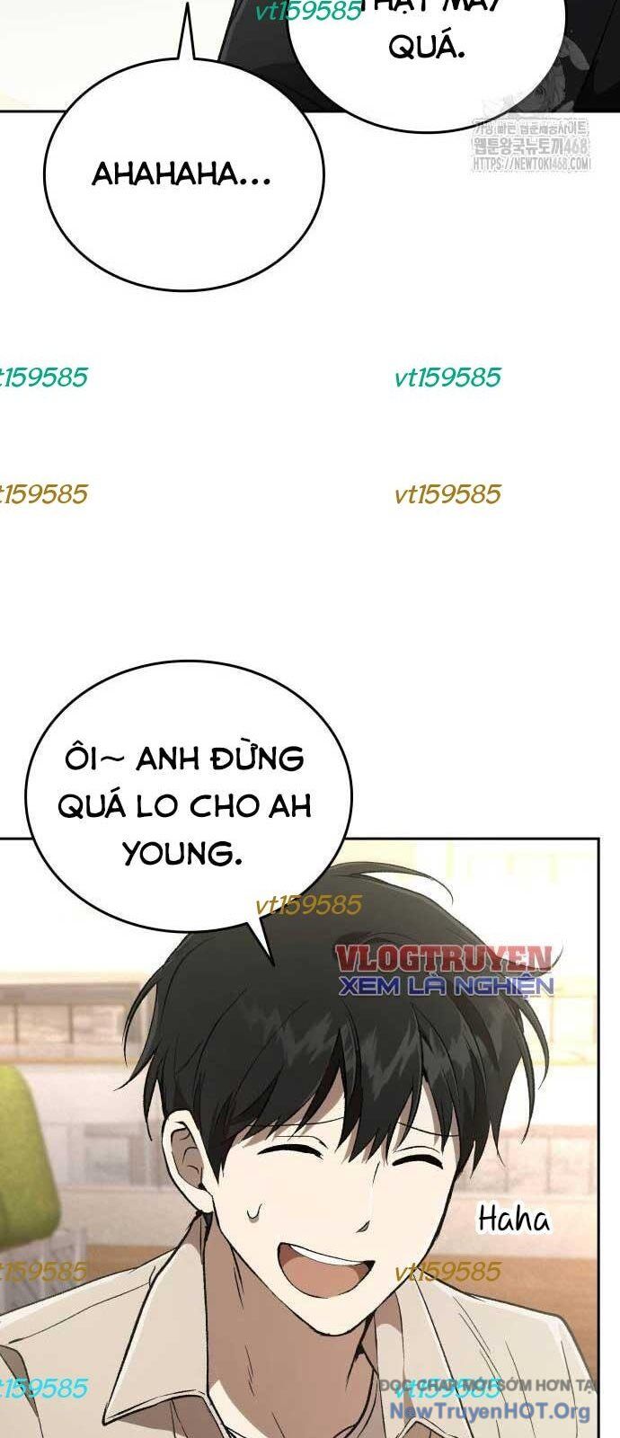 Trường Mẫu Giáo Thần Thú Chapter 30 - 46