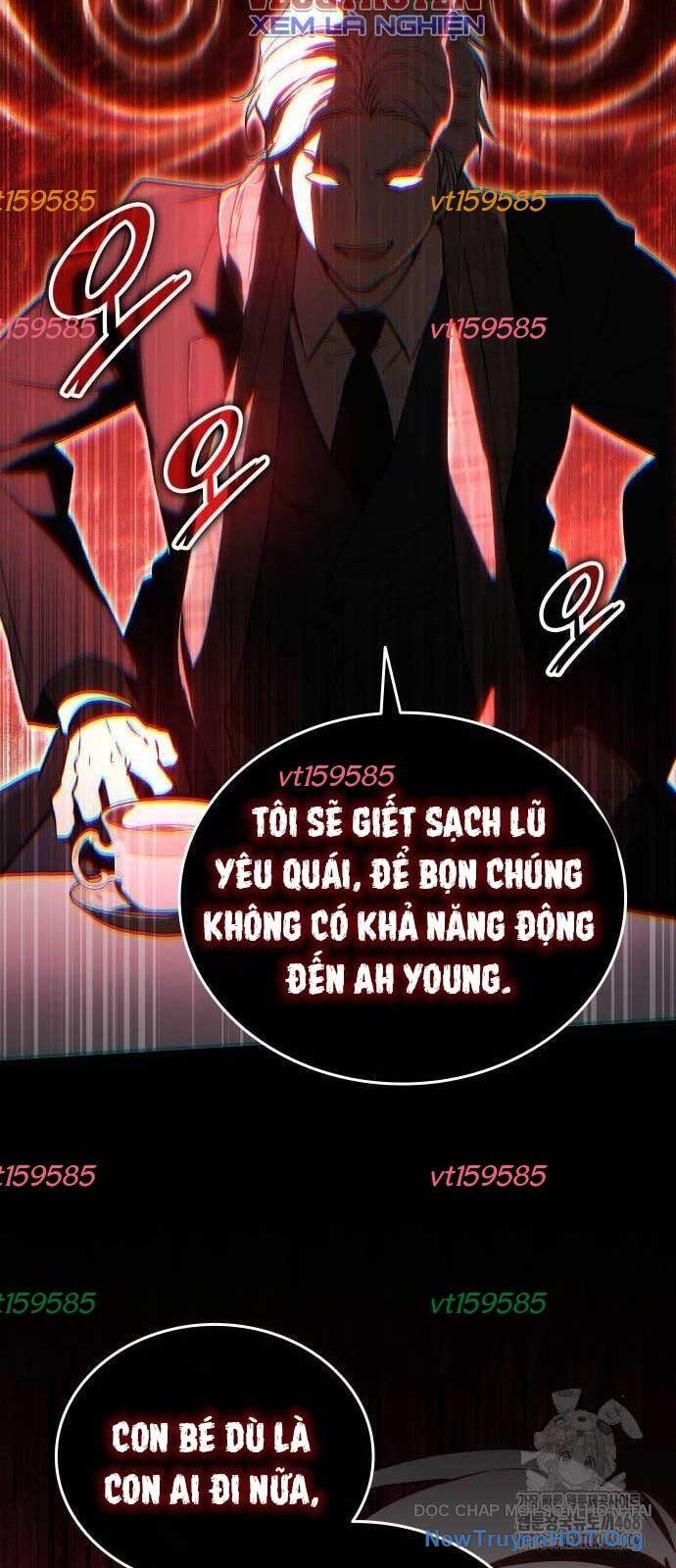 Trường Mẫu Giáo Thần Thú Chapter 30 - 48