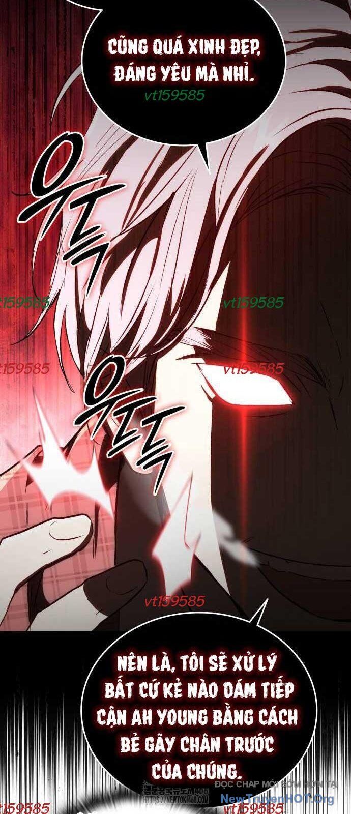 Trường Mẫu Giáo Thần Thú Chapter 30 - 49