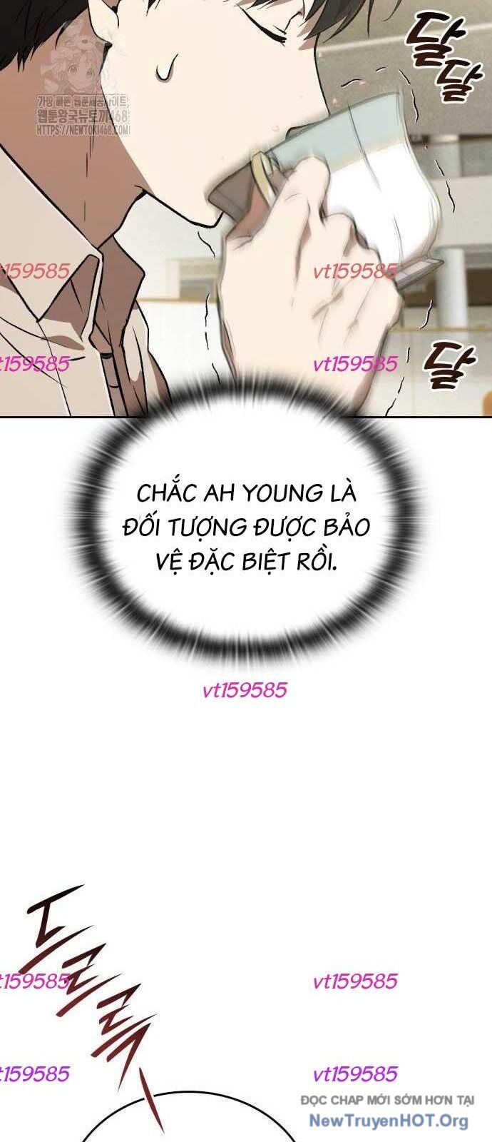 Trường Mẫu Giáo Thần Thú Chapter 30 - 51