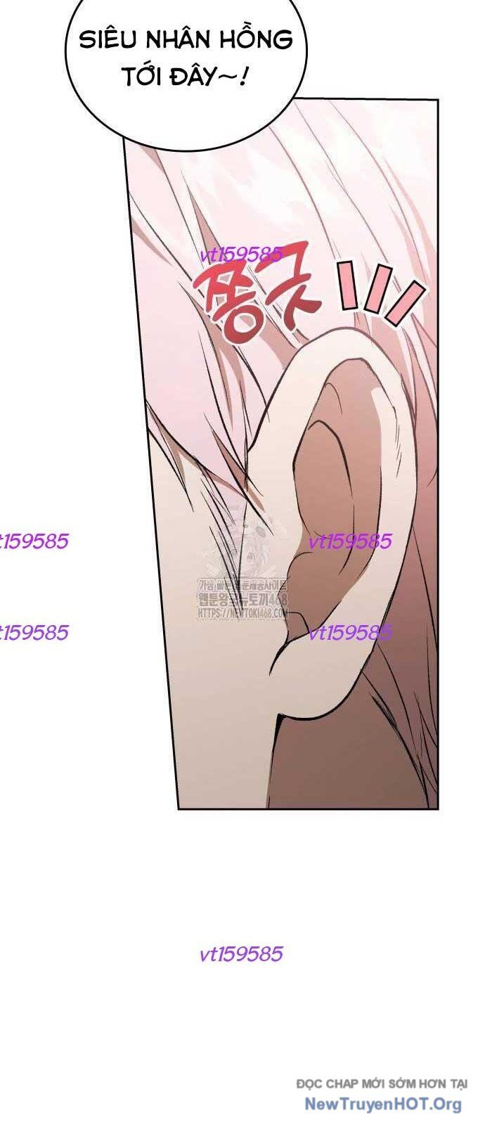 Trường Mẫu Giáo Thần Thú Chapter 30 - 52