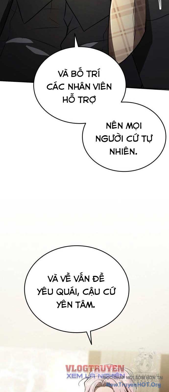 Trường Mẫu Giáo Thần Thú Chapter 30 - 56