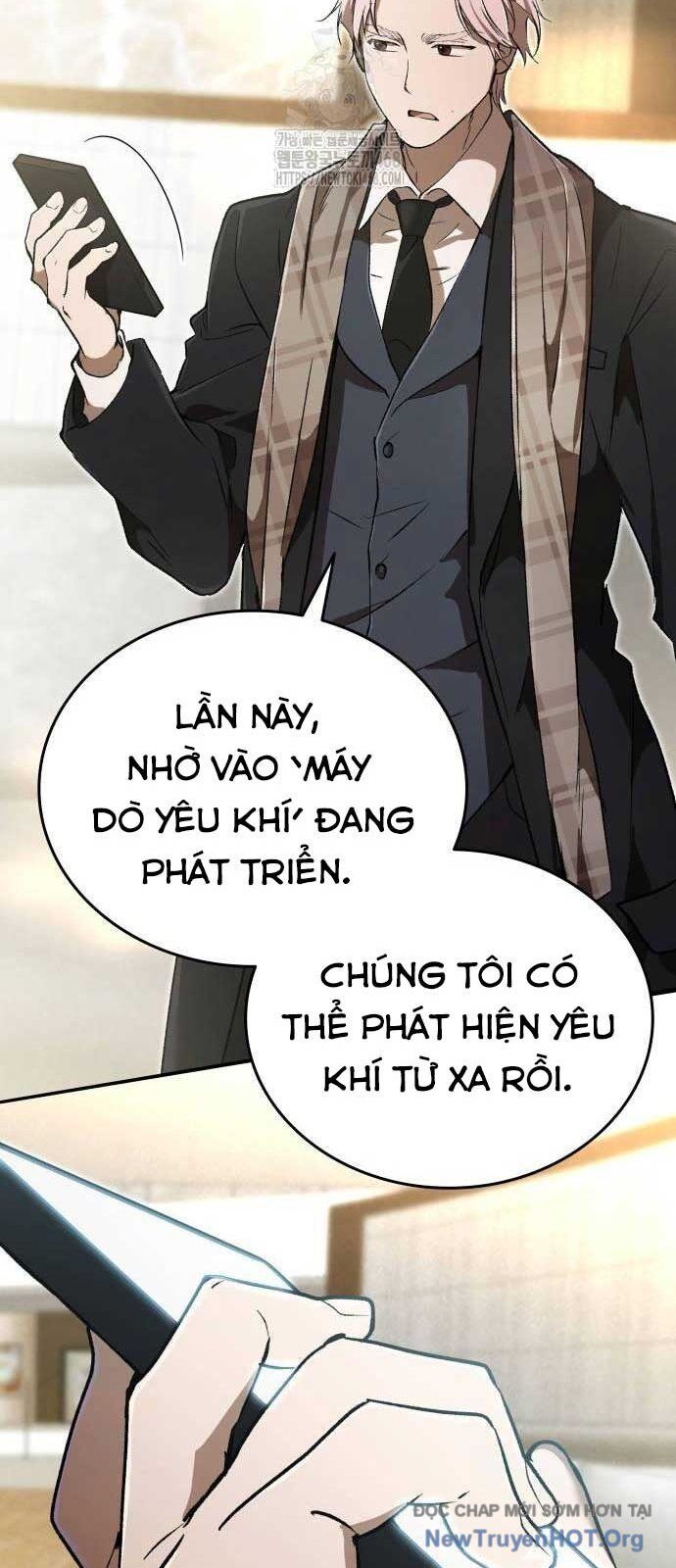 Trường Mẫu Giáo Thần Thú Chapter 30 - 57