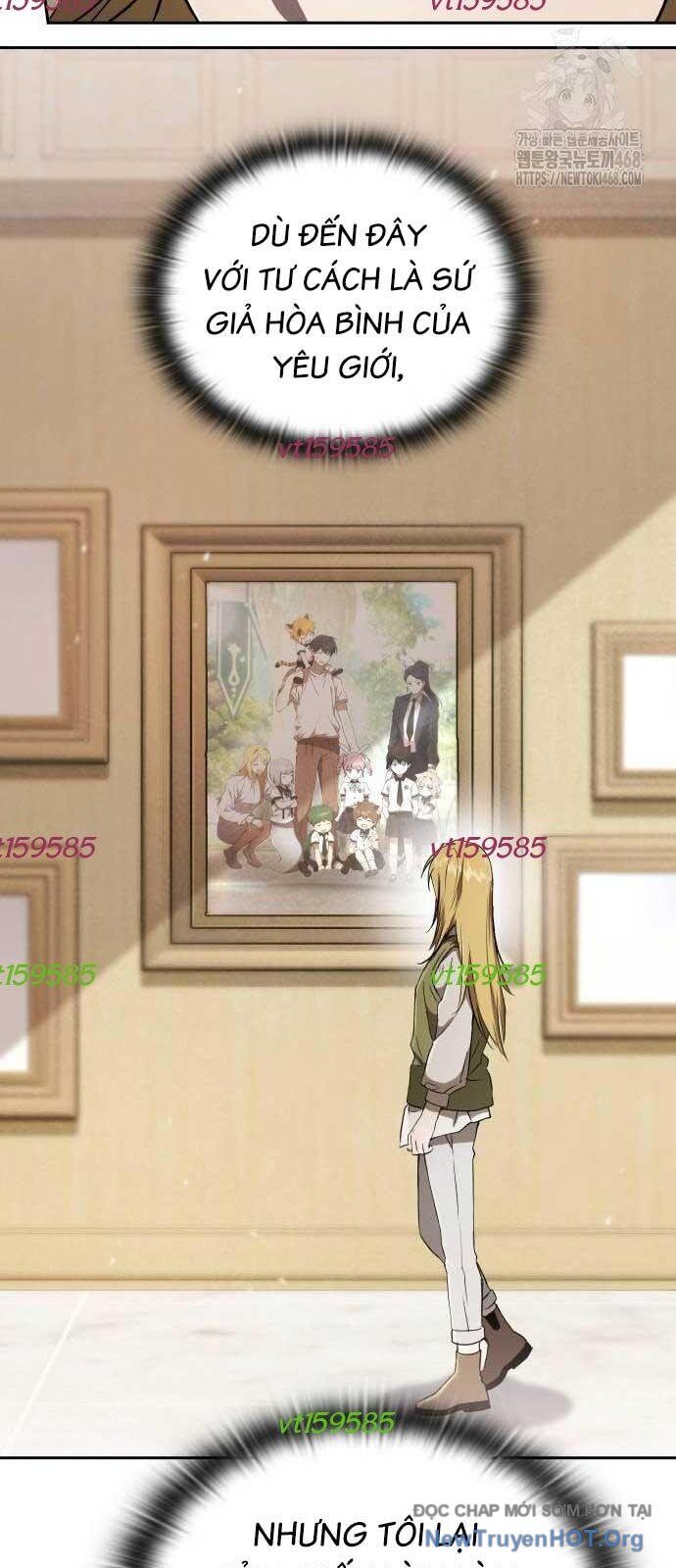 Trường Mẫu Giáo Thần Thú Chapter 30 - 7