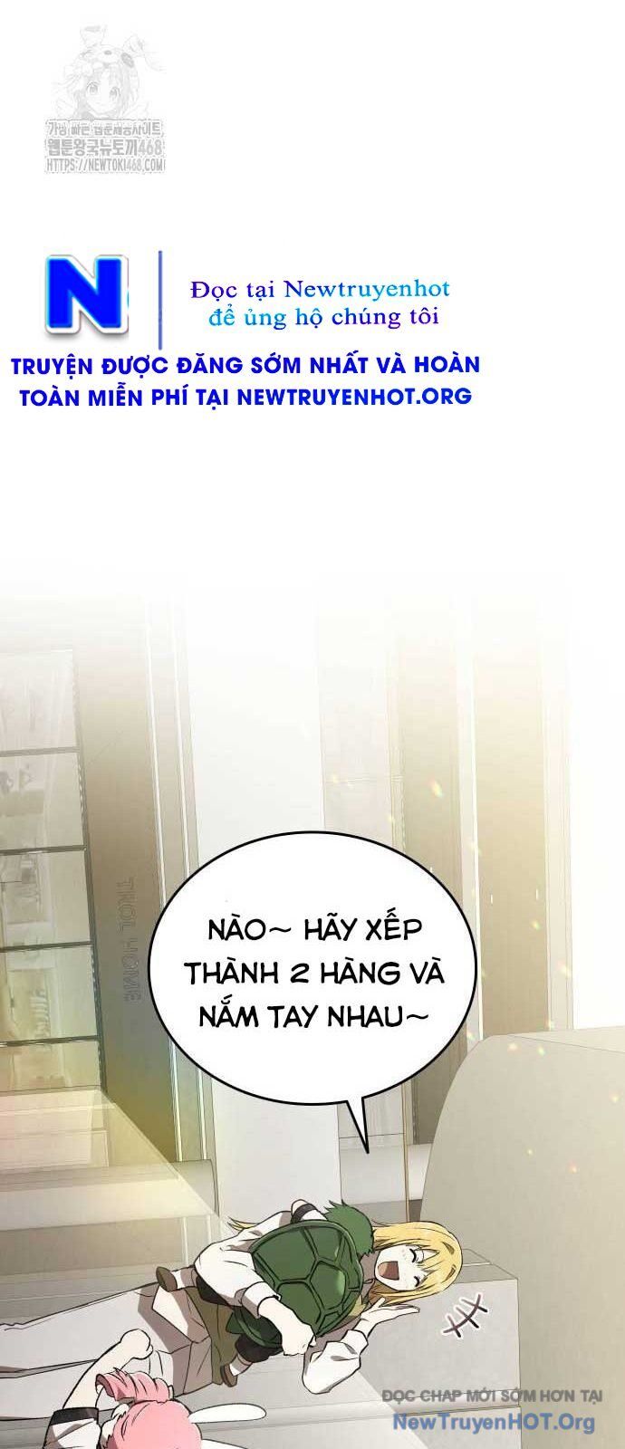 Trường Mẫu Giáo Thần Thú Chapter 30 - 61