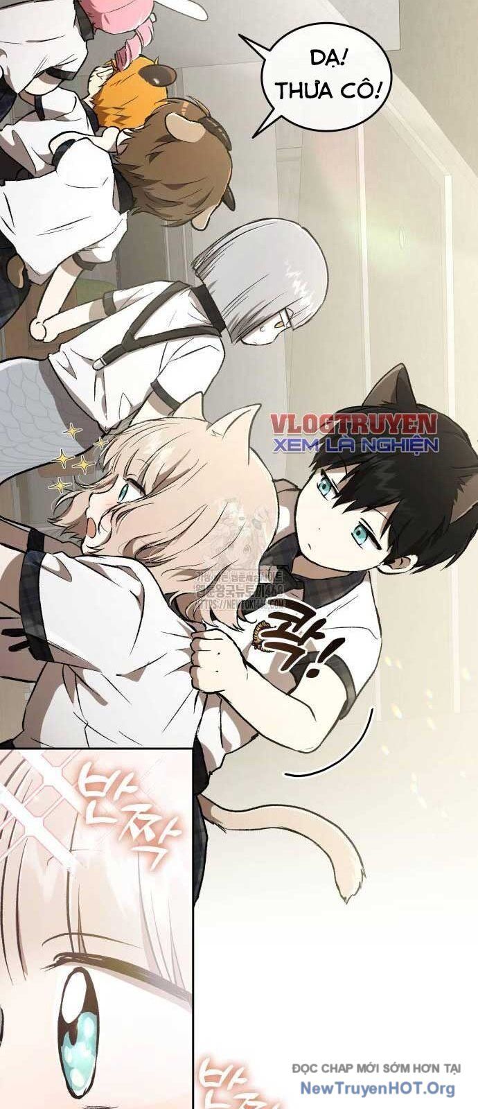 Trường Mẫu Giáo Thần Thú Chapter 30 - 62