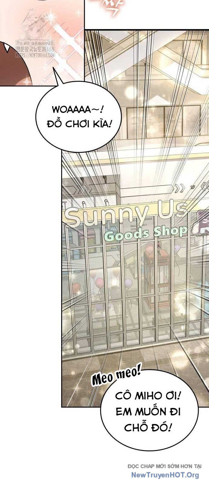 Trường Mẫu Giáo Thần Thú Chapter 30 - 63