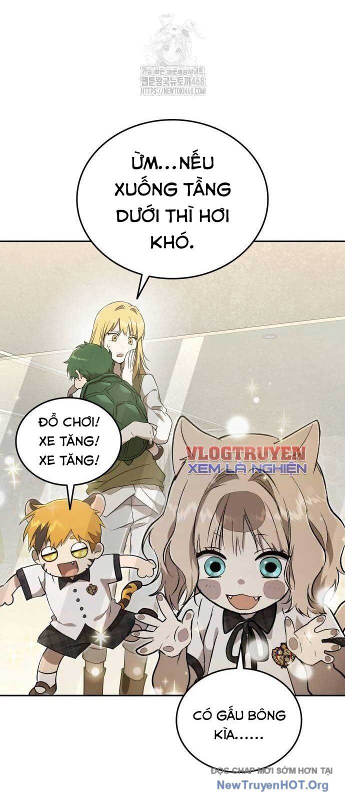 Trường Mẫu Giáo Thần Thú Chapter 30 - 64