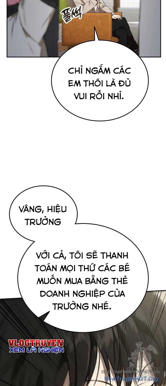 Trường Mẫu Giáo Thần Thú Chapter 30 - 67