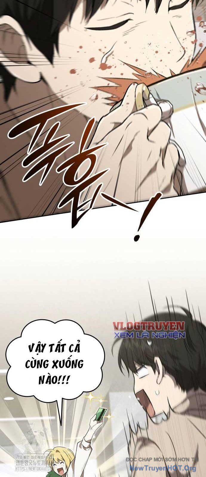 Trường Mẫu Giáo Thần Thú Chapter 30 - 68