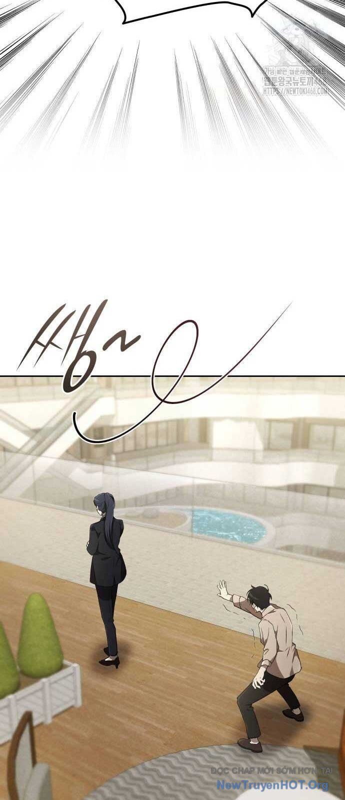 Trường Mẫu Giáo Thần Thú Chapter 30 - 70