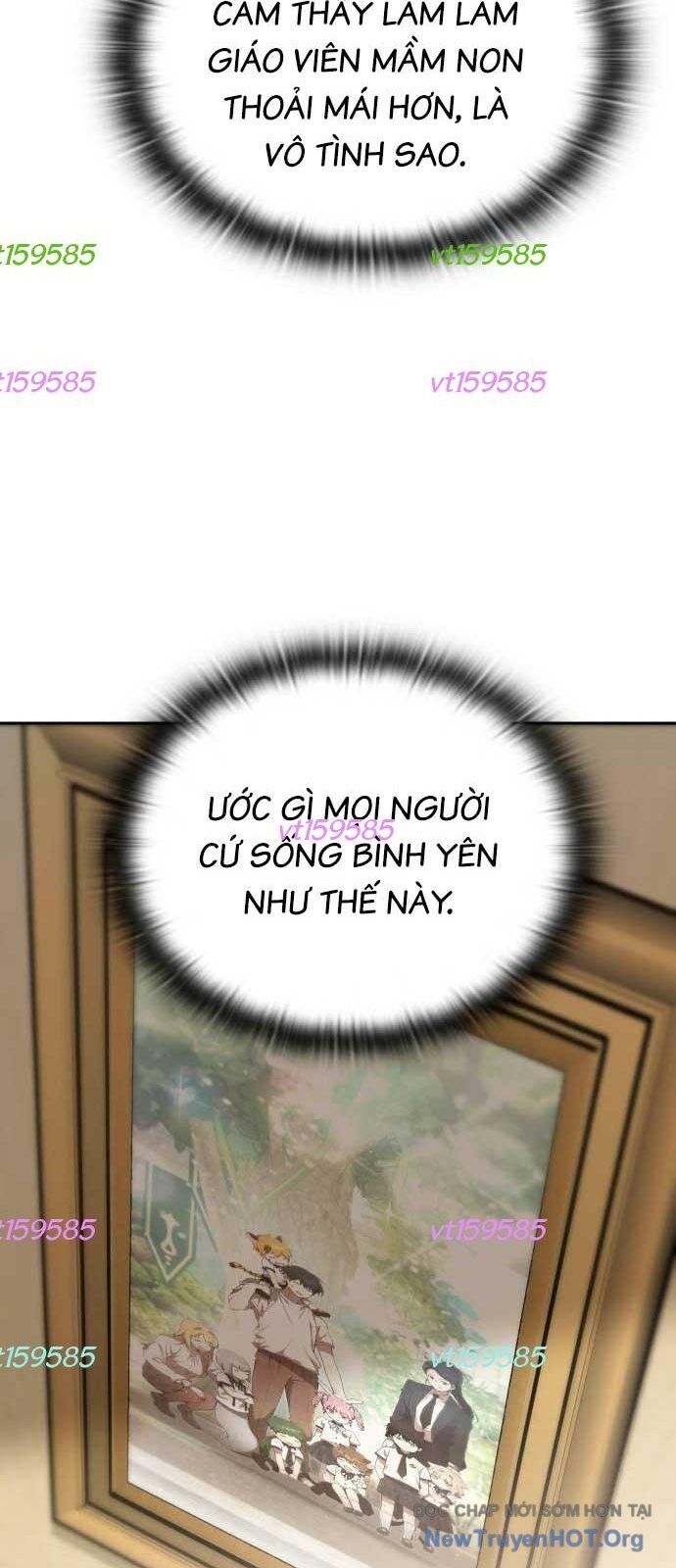 Trường Mẫu Giáo Thần Thú Chapter 30 - 8