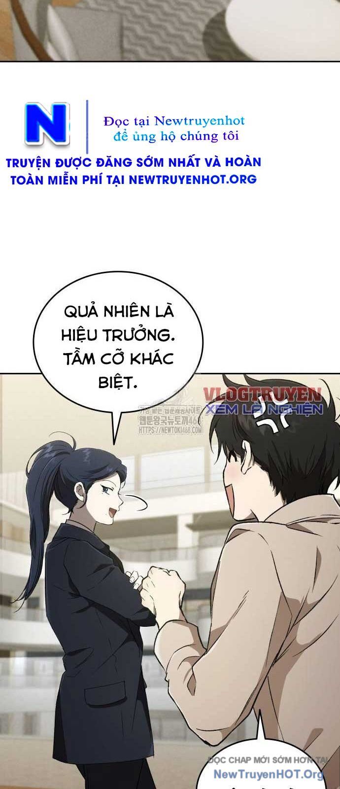 Trường Mẫu Giáo Thần Thú Chapter 30 - 71