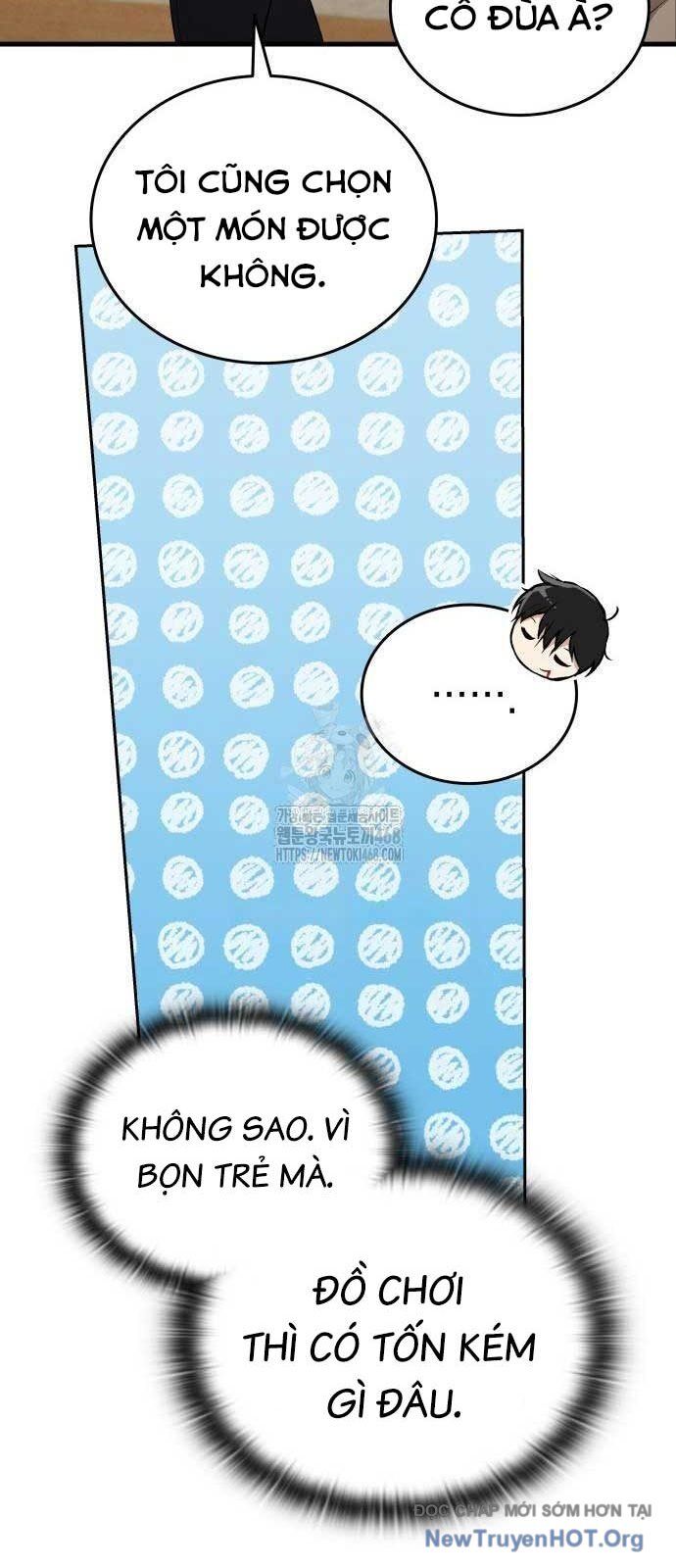 Trường Mẫu Giáo Thần Thú Chapter 30 - 72