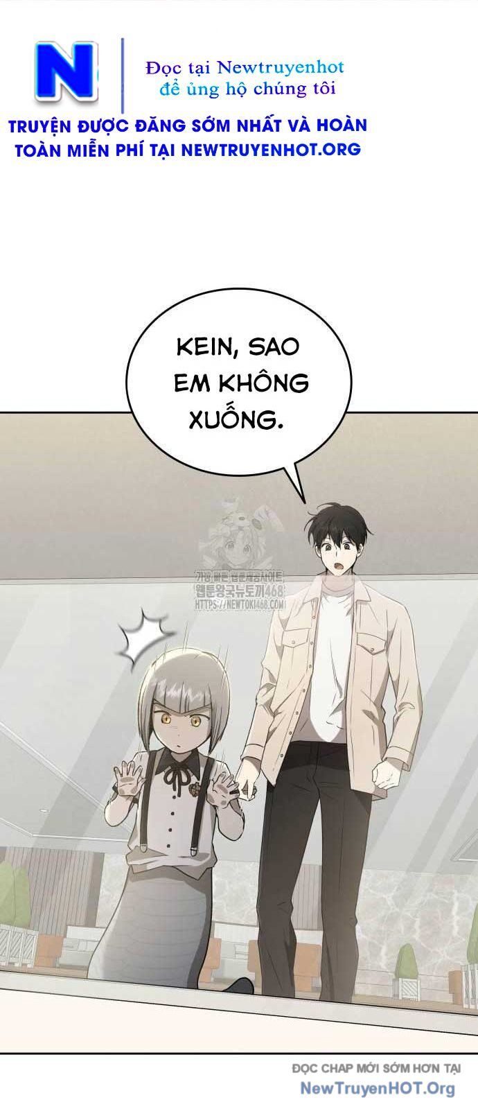 Trường Mẫu Giáo Thần Thú Chapter 30 - 75