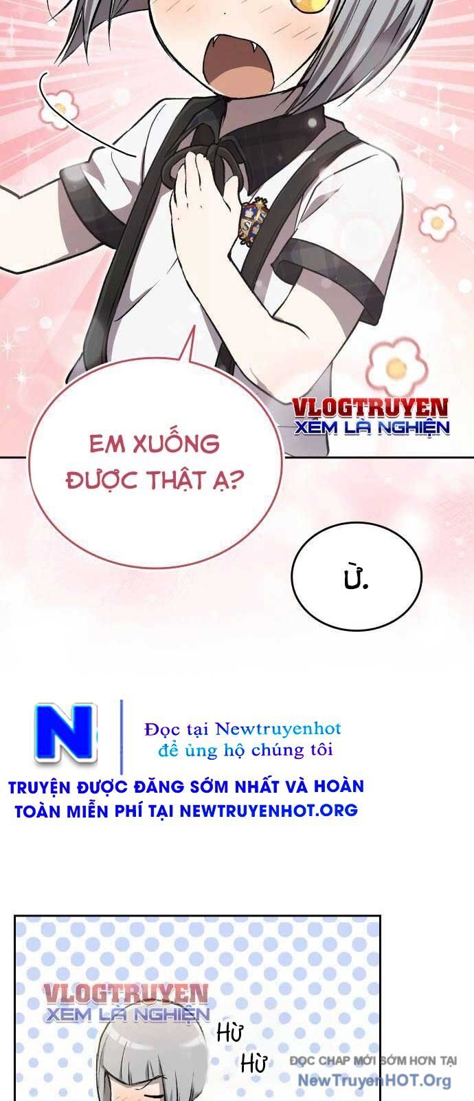 Trường Mẫu Giáo Thần Thú Chapter 30 - 80