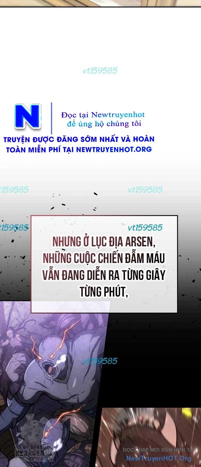 Trường Mẫu Giáo Thần Thú Chapter 30 - 9