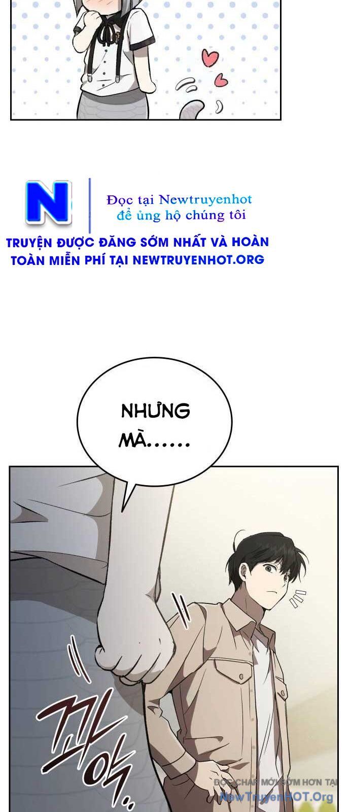 Trường Mẫu Giáo Thần Thú Chapter 30 - 81