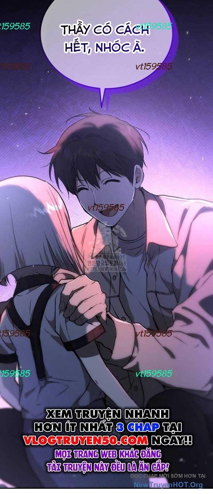 Trường Mẫu Giáo Thần Thú Chapter 30 - 83