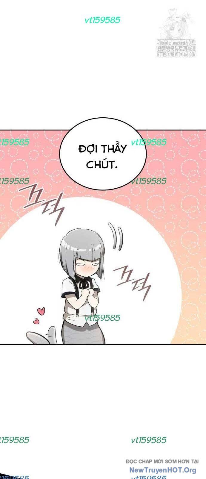 Trường Mẫu Giáo Thần Thú Chapter 30 - 84