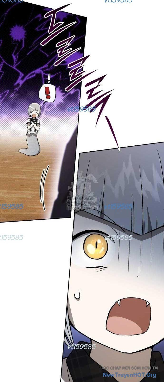 Trường Mẫu Giáo Thần Thú Chapter 30 - 85