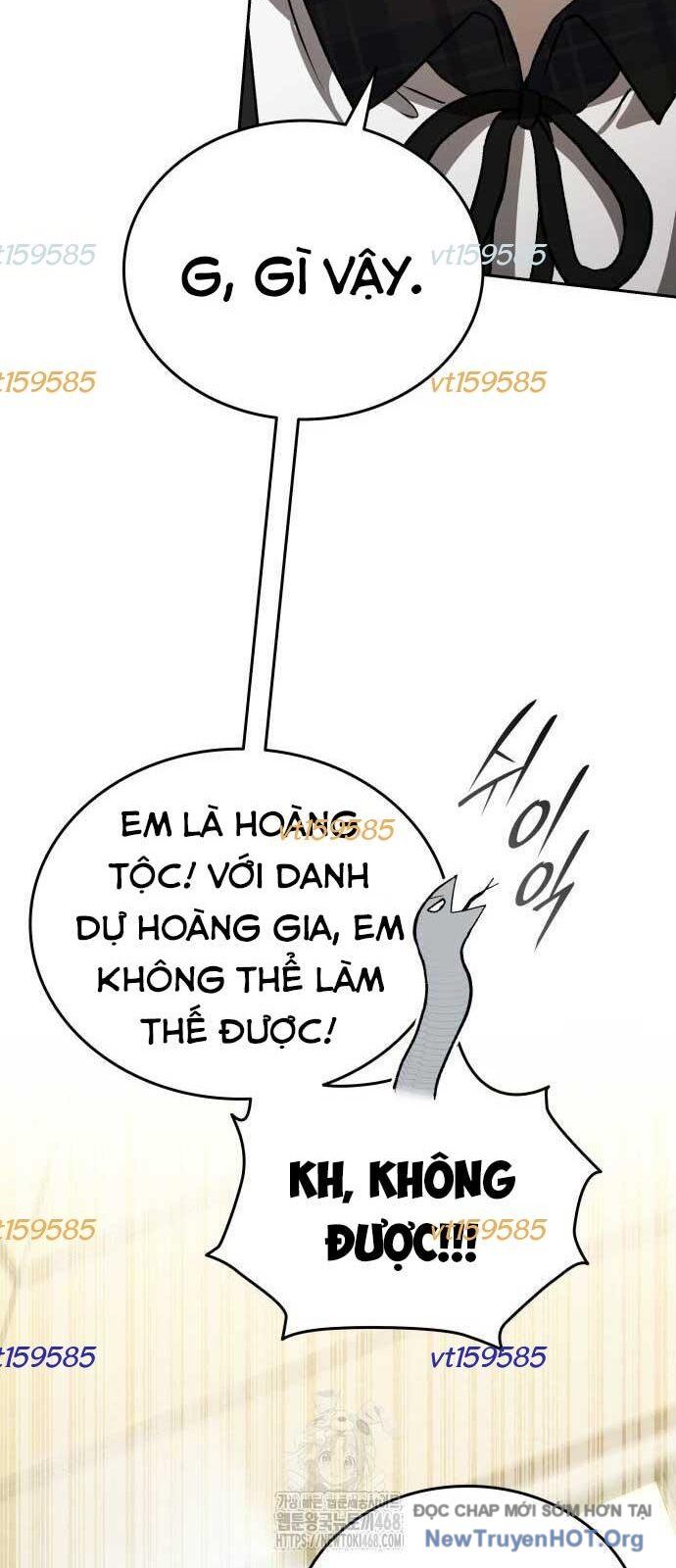 Trường Mẫu Giáo Thần Thú Chapter 30 - 86