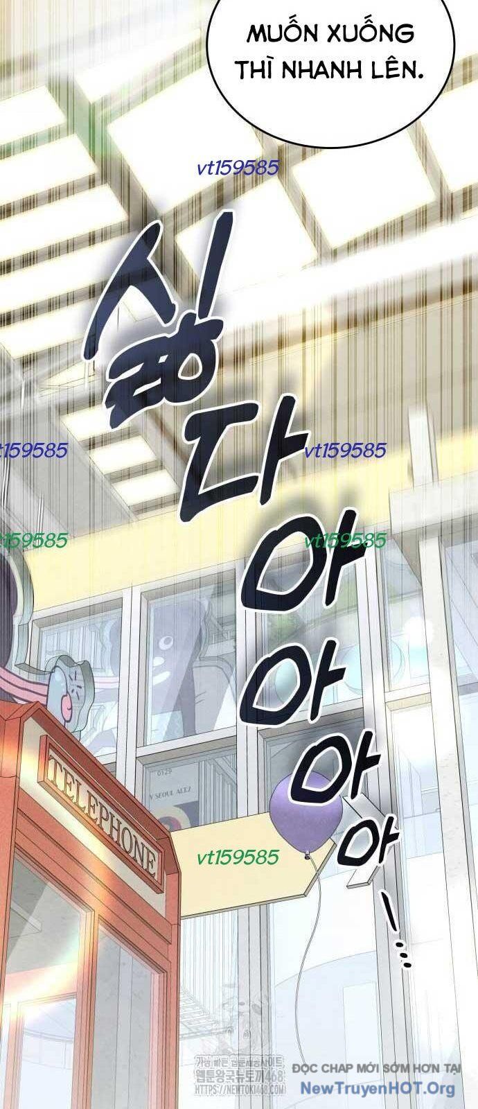 Trường Mẫu Giáo Thần Thú Chapter 30 - 87