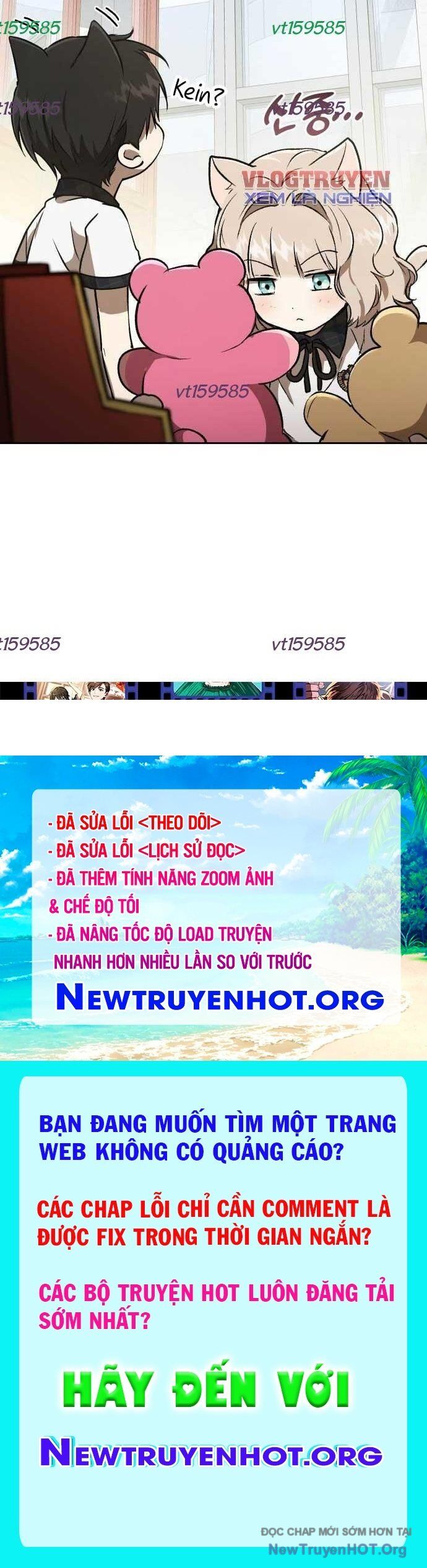 Trường Mẫu Giáo Thần Thú Chapter 30 - 88