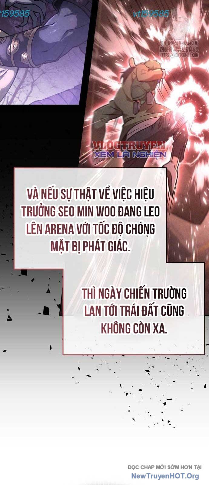 Trường Mẫu Giáo Thần Thú Chapter 30 - 10
