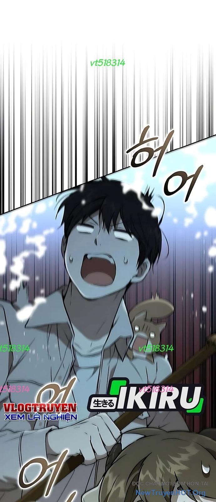 Trường Mẫu Giáo Thần Thú Chapter 34 - 11