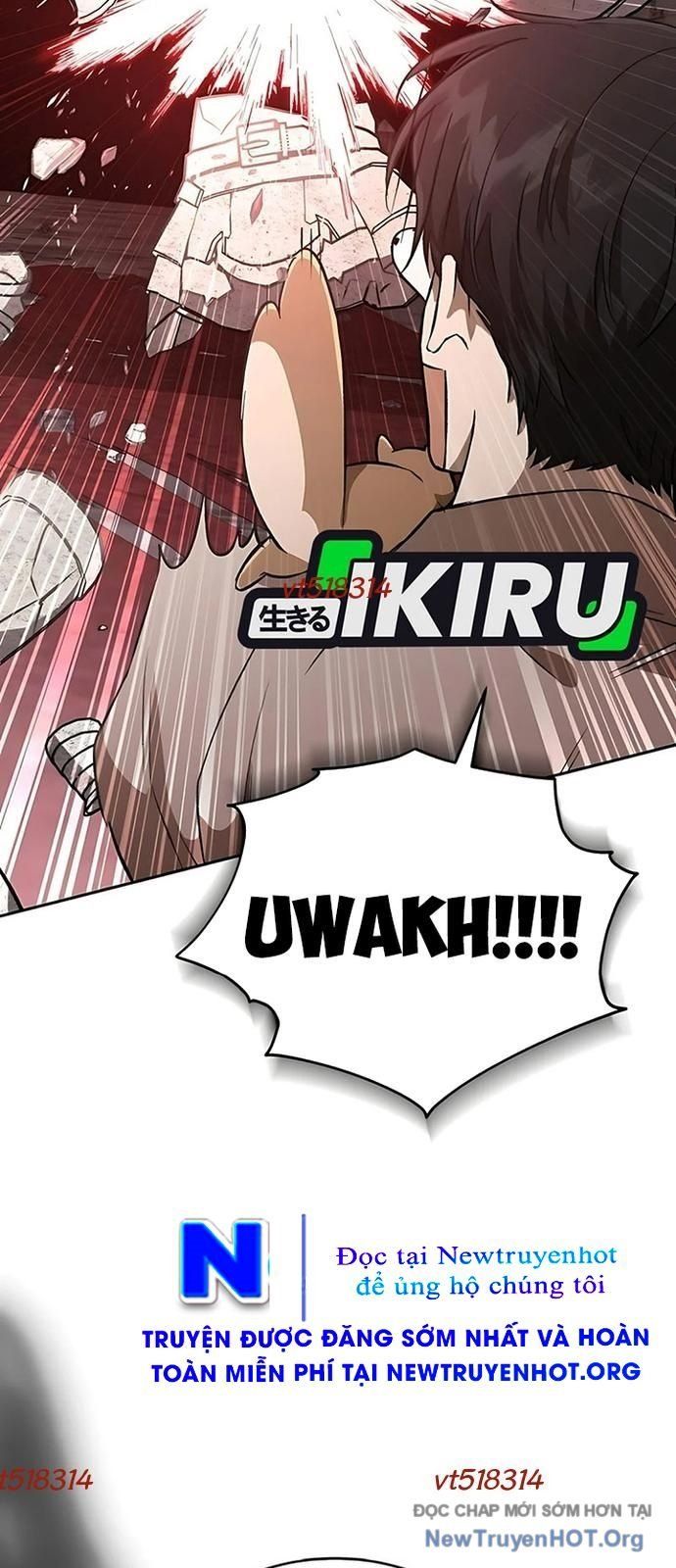 Trường Mẫu Giáo Thần Thú Chapter 34 - 102