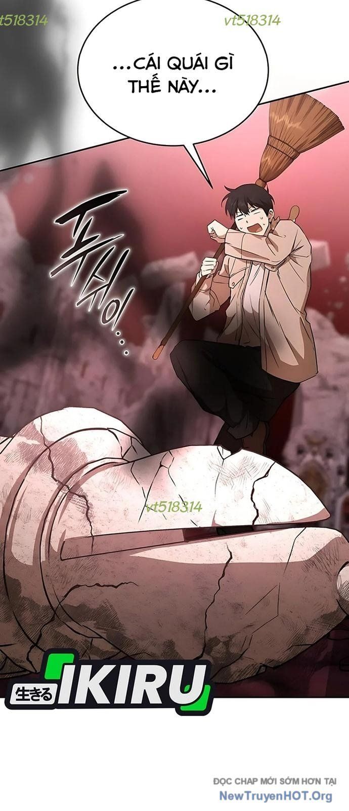 Trường Mẫu Giáo Thần Thú Chapter 34 - 103