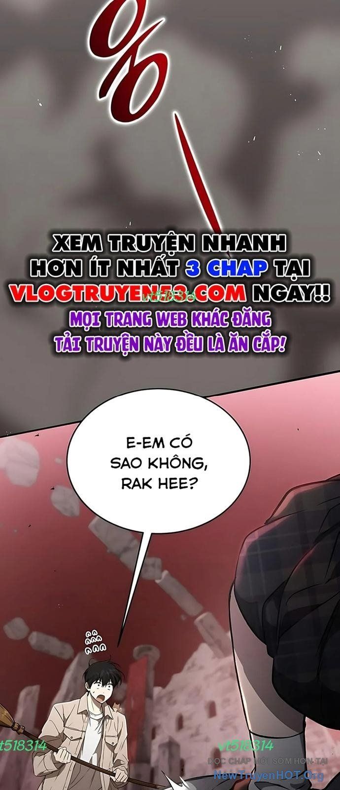 Trường Mẫu Giáo Thần Thú Chapter 34 - 107