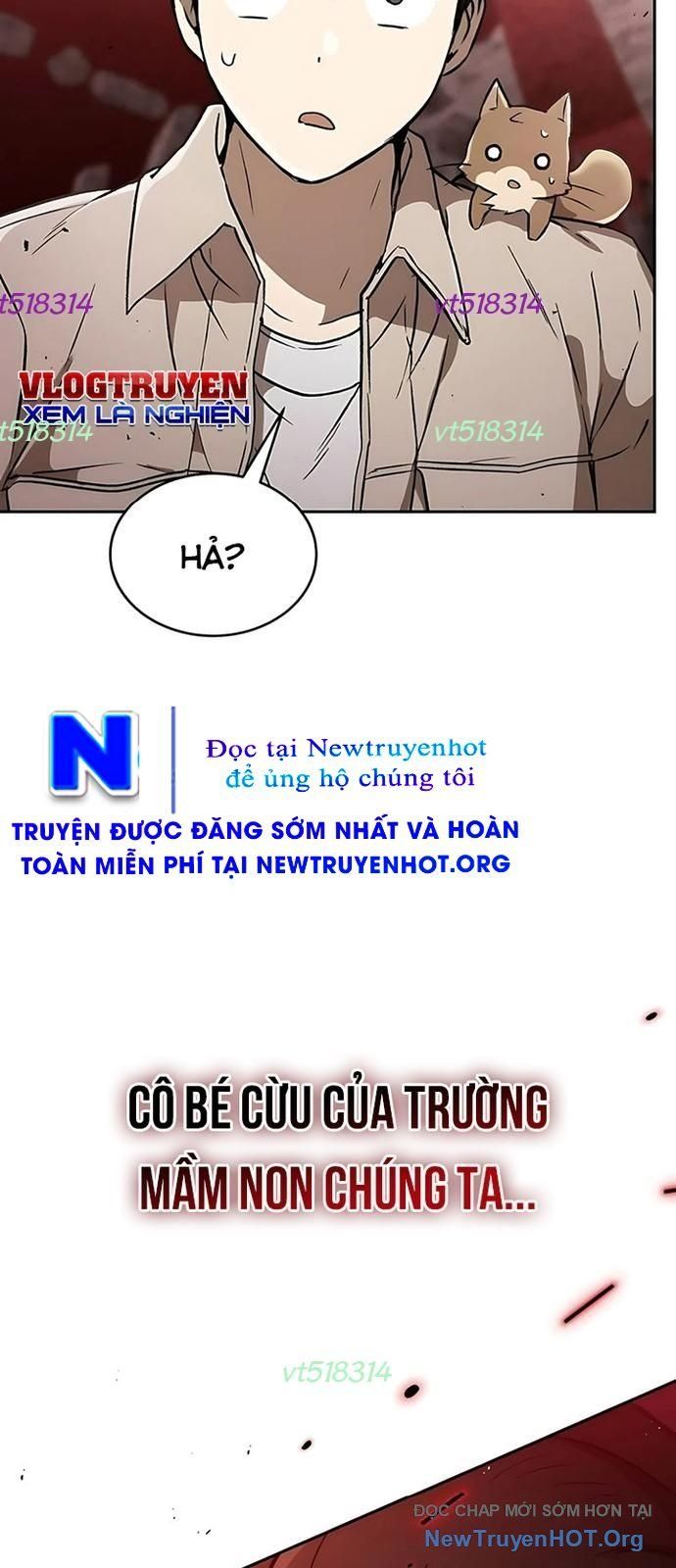 Trường Mẫu Giáo Thần Thú Chapter 34 - 109