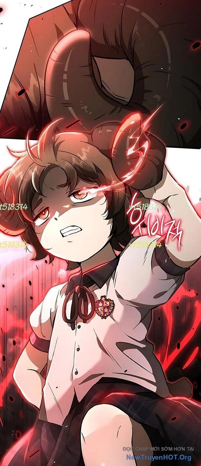 Trường Mẫu Giáo Thần Thú Chapter 34 - 110